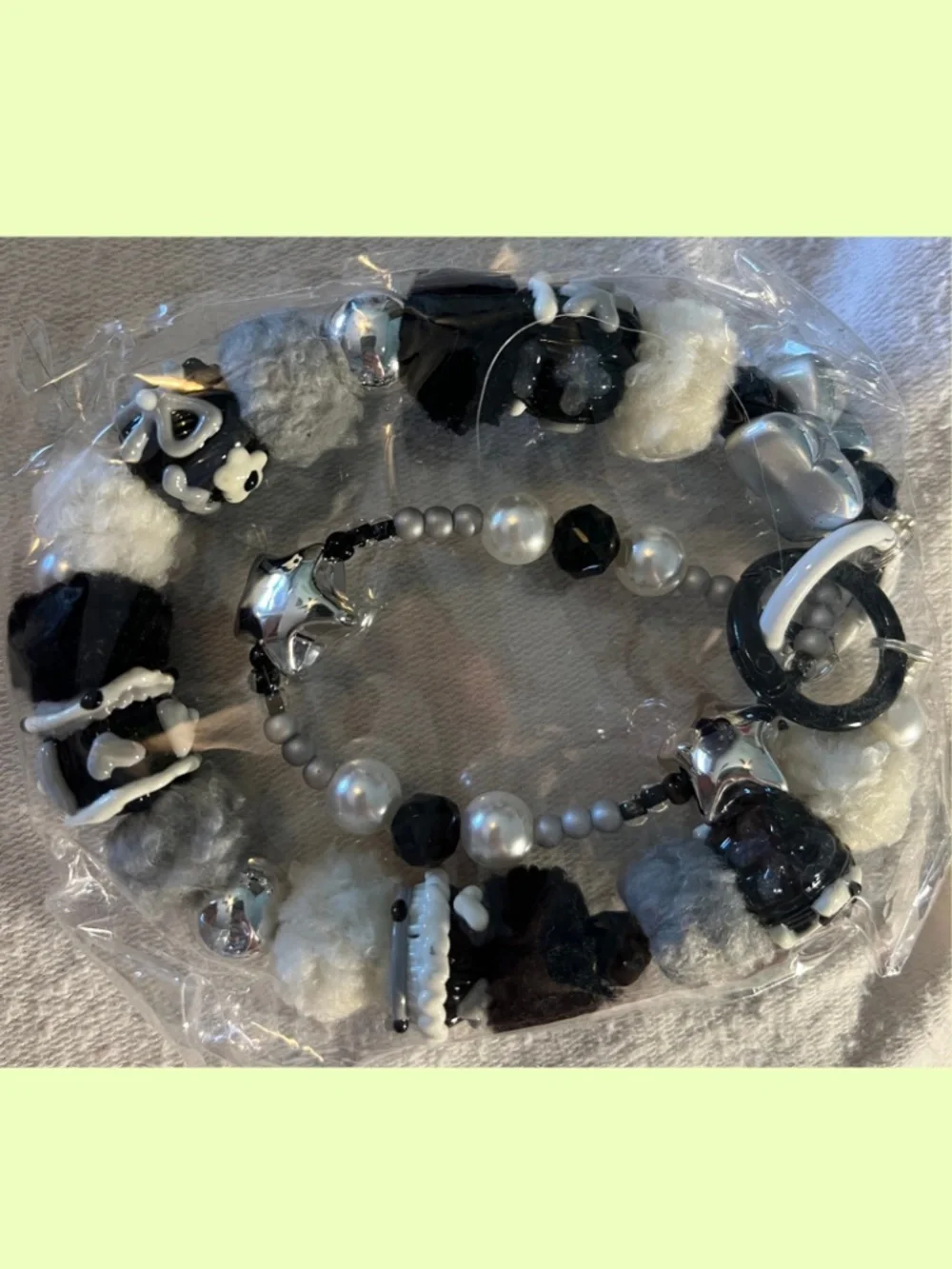 AYOYO Melody SECRET Plush Blind Box Treble Clef - Picture 6 of 6